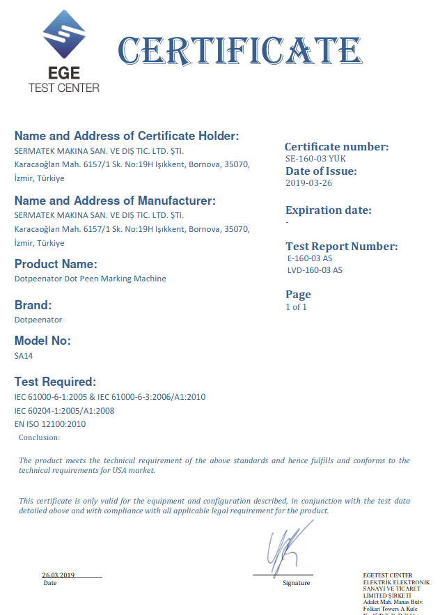 EN ISO 12100:2010  