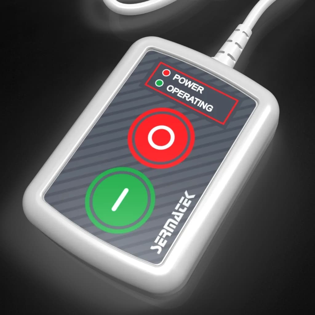 Dotpeenator™ Uzaktan Kontrol Kutusu