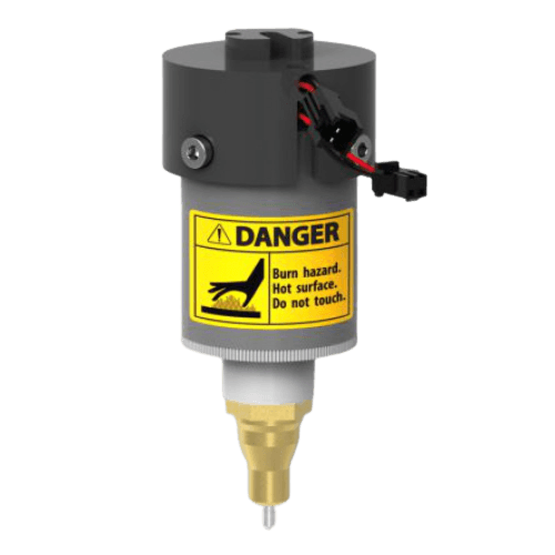 Dotpeenator™ E4P Elektrikli Pin-Kartuş Takımı