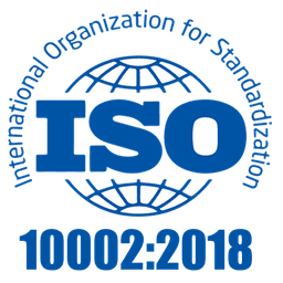 ISO10002:2018